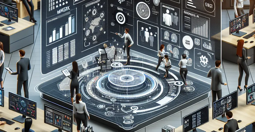 人事规划管理软件怎样规划 "项目制薪酬" 分配体系？